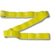 DRUNA Elastic Band Closed Band 8 Loops, Stretching, Fitness, Rhythmic