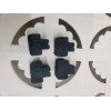 Unbranded Bunting Slider Glider Feet Reproductions