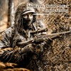 MidFerry Double Layer Camo Netting Camouflage Netting - Dersert Bulk