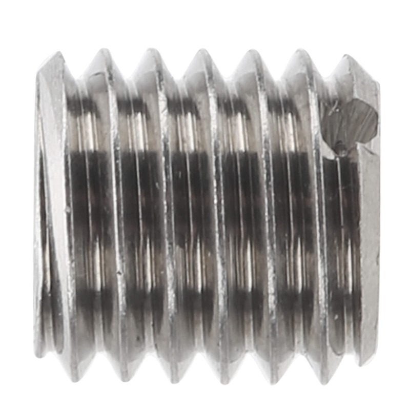 Male Thread Reducing Nut 10 Pieces Stainless Steel Thread Reducer