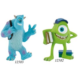 Bullyland BUL-12582 Mike