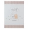[Underlay] Antibacterial Underlay/WITH YOU ANIMAL Kamio Japan Back to School