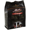 Darboven Coffee Alberto Espresso Pads, Pack of 36, 2 x