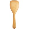 Le Creuset Maple Wood New Rice Scoop