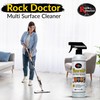 Rock Doctor Multi-Surface Floor Cleaner, Multipurpose for Hard Floor Surfaces,
