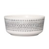 Emilia 1068076 Arabic Tableware, Bowl, Plate, 5.1 inches (13 cm)