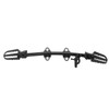 Footpeg Foot Rest Pegs Mount Bracket Bar Replacement for CRF50