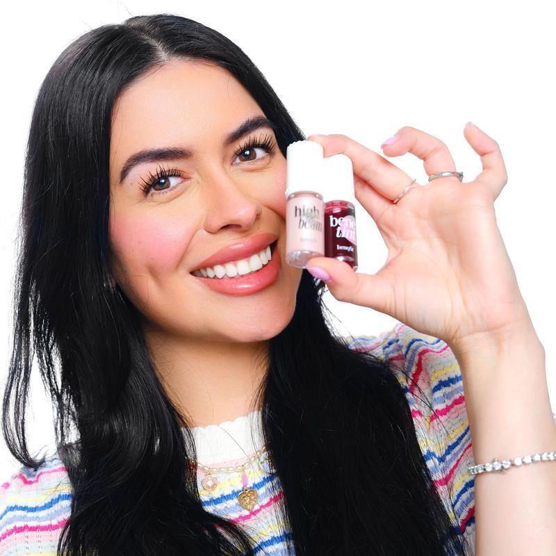 Benetint & High Beam Jelly Donut Value Set:_Benetint & High