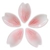 speed mao Sakura Chopsticks Rest, Cherry Blossom, Flower Flower, Ceramic