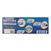 Bufetera Chafer Inserto Entero 9.5 Litros Plegable Acero