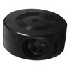 IWOWHERO Portable Mini Projector with Built Speaker Wireless Screen Mirroring