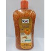 Kai Piment Douc Avec Carotte Action Rapide Exclusif Shower Gel/