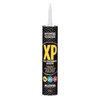 Gator Block Bond XP Polyurethane Adhesive, Low VOC 10 Ounce Tube