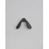 Handwith 1 Pair Soft Silicone Sunglass Nose Pads for Rudy