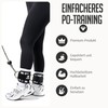 Roar® - Foot Straps Cable Pull, Foot Cuffs Cable Pull,
