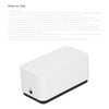 Air Conditioner Drain Pump Condensate System Lift Pump 110 to
