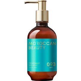 MOROCCANOIL Moroccan Beauty Deep Moist Hair Treatment 430mL / 모로칸 뷰티 딥 모이스트 헤어 트리트먼트 430mL