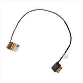 Zahara 30PIN NO Touch LCD LED LVDS Screen Video Flex Cable for Toshiba Satellite S55-C5364 C55-C5270 C55-C5300 C55-C5379 C55-C5380 C55-C5381 C55-C5390 DD0BLQLC020 / DD0BLQLC010 / DD0BLQLC060