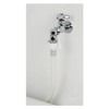 KAKUDAI 772-541 Washing Machine Nipple (with Stopper) (772-540 Equivalent)