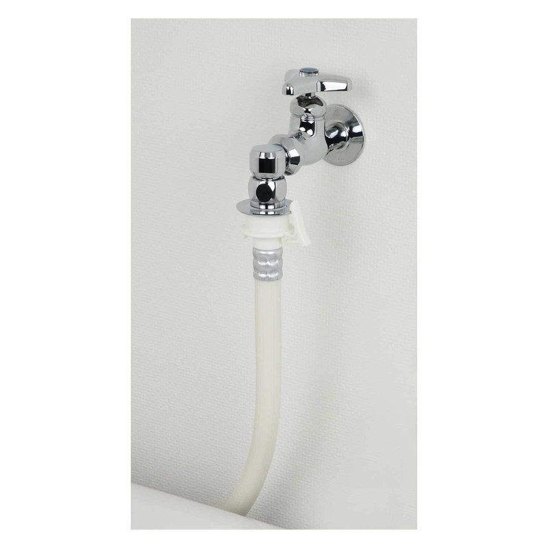 KAKUDAI 772-541 Washing Machine Nipple (with Stopper) (772-540 Equivalent)