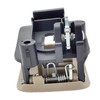 NOVAPARTS Beige Glove Box Compartment Latch Handle for 2005-2013 Chevy