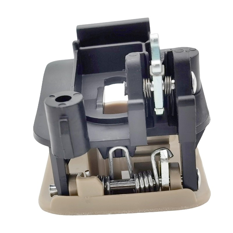 NOVAPARTS Beige Glove Box Compartment Latch Handle for 2005-2013 Chevy