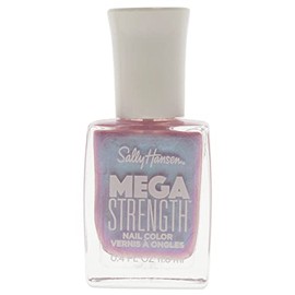 Sally Hansen Mega Strength, Persis Tint, 0.4 Fl Oz (Pack of 1)