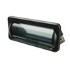 Scosche ACM5B Universal Marine Radio Cover - Water Resistant Boat