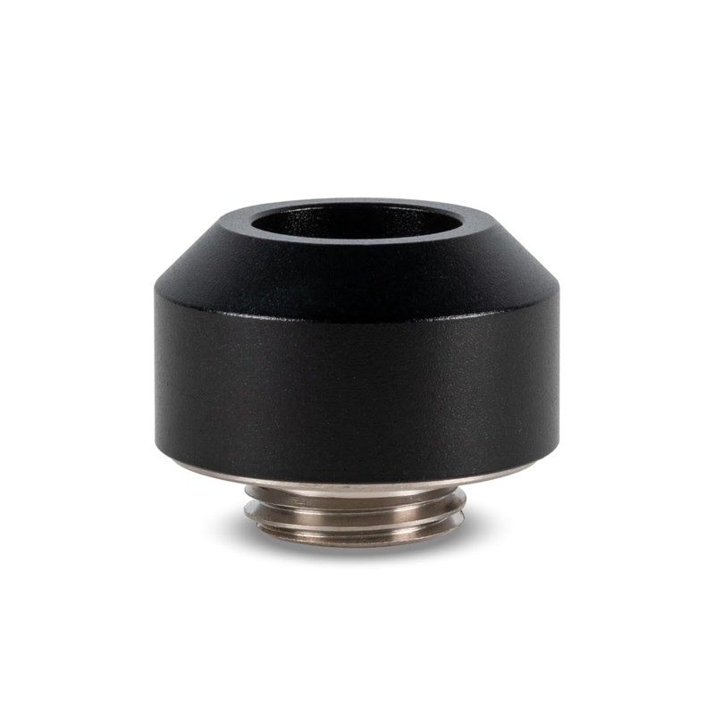 Optimus Hardtube Fitting, 12 mm, Pack of 6 with Tools,