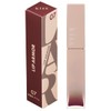 KiSS Lip Armor 07 Sweet Chewing Plum, 0.2 oz (5
