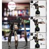 Tirrinia Wine Opener Set, 7 Pcs Premium Wine Bottle Corkscrew