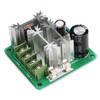 DROK dc Motor Controller Speed Controller for Brushed Motor Switch