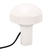 Marine GPS Antenna 10M Cable Waterproof GPS Navigation External Antenna