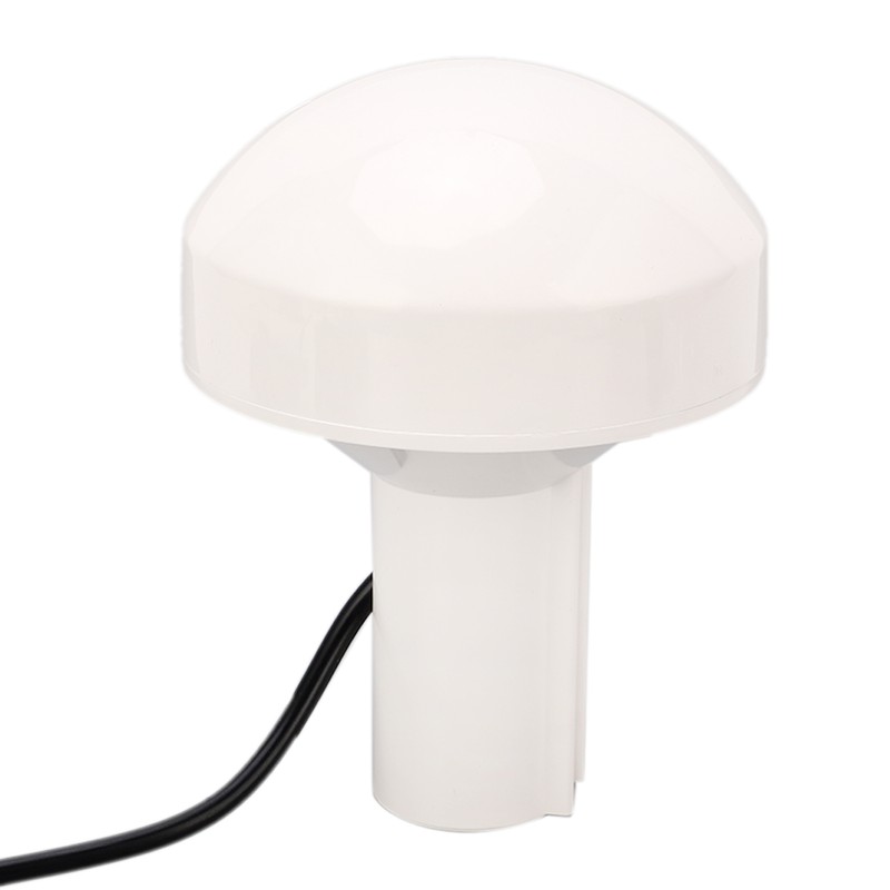 Marine GPS Antenna 10M Cable Waterproof GPS Navigation External Antenna