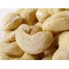 RAW CASHEWS - Premium Taste & Premium Freshness - Crunchy