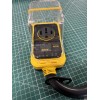 New Generation RV Surge Protector 50 amp with Waterproof Cover