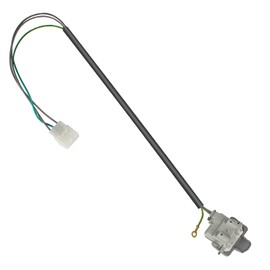 SuperDi Washer Lid Switch Fits for Whirlpool Kenmore 3949247 3949237 3949247VP 3949247V AP5983746 PS11722098 PS350434