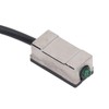 5Pcs Magnetic Switch Sensor 2 Wire Normally Open Proximity Sensor