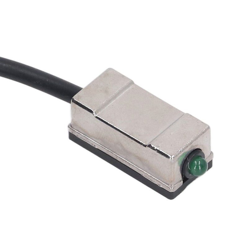 5Pcs Magnetic Switch Sensor 2 Wire Normally Open Proximity Sensor
