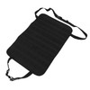 Car Seat Back Organizer Large Capacity Multifunctional Space Saving Backseat