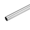 uxcell 304 Stainless Steel Round Tube 14mm OD 0.5mm Wall