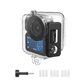 TELESIN Waterproof Protective Case for DJI Osmo Nano/Xtra Atto