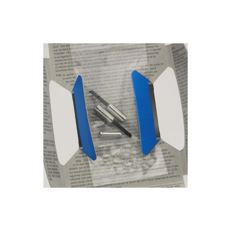Shimano Spares Unisex's 8YZ 9805 Bike Parts, Other, One Size