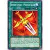 Yu-Gi-Oh! - Divine Sword - Phoenix Blade (SD5-EN018) - Structure Deck 5: Warrior's Triumph - 1st Edition - Common