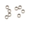 Traxxas 4606 Ball Bearings, 5x8x2.5mm (Set of 8)