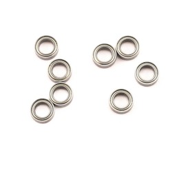 Traxxas 4606 Ball Bearings, 5x8x2.5mm (Set of 8)