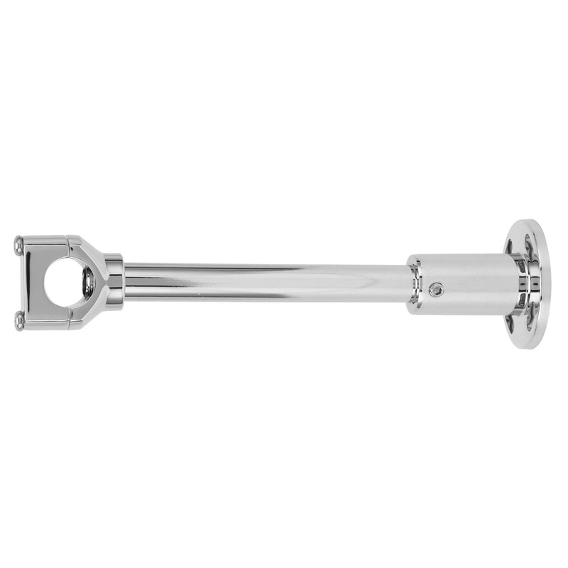 Shower Extension Arm Stainless Steel Kitchen Faucet Extension Rod Accessory