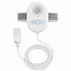 Kids Bedwetting Alarm for Nighttime Potty Training – Rechargeable Moisture