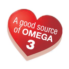 Sardines in Brine 3 tins x 125 g, Porthos / Portugal