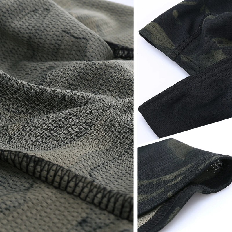 Unbranded Balaclava Ski Mask Neck Gaiter Windproof Sun UV Protection